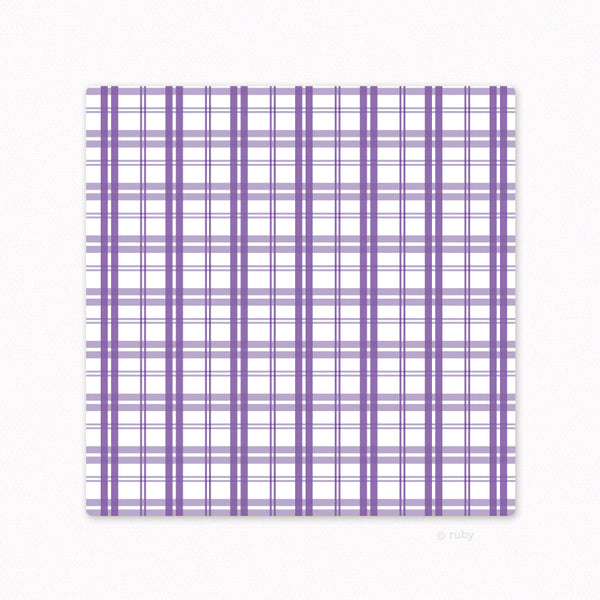 Ada 12x12 Customizable PSD Pattern