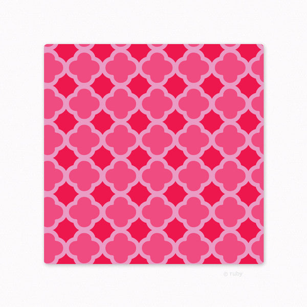 Bijou 12x12 Customizable PSD Pattern