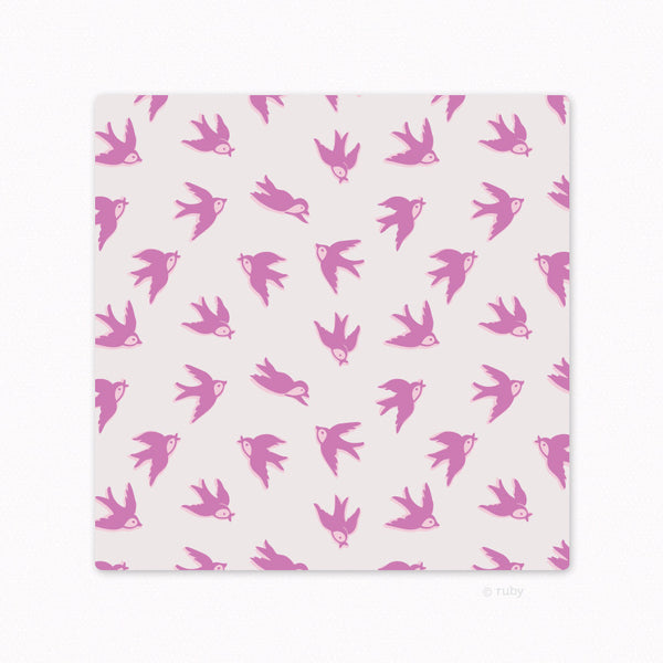 Lilou 12x12 Customizable PSD Pattern