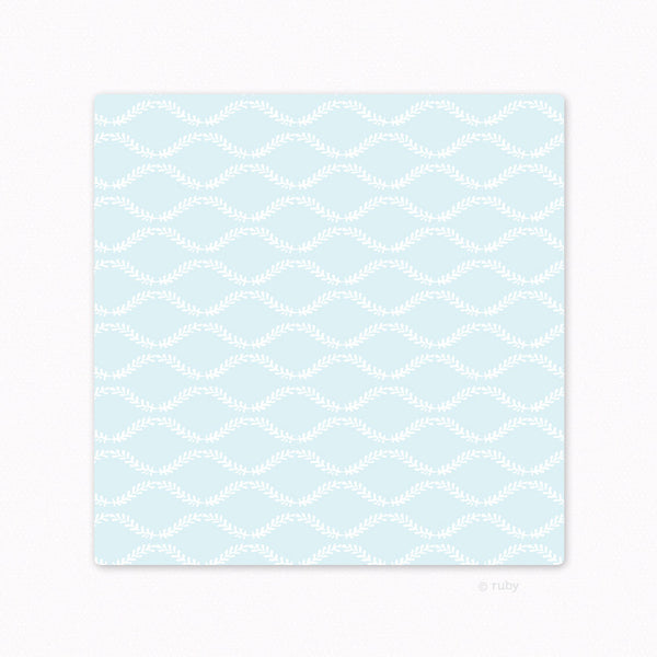 Marla 12x12 Customizable PSD Pattern