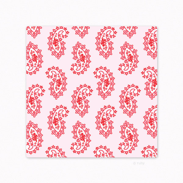 Presley 12x12 Customizable PSD Pattern