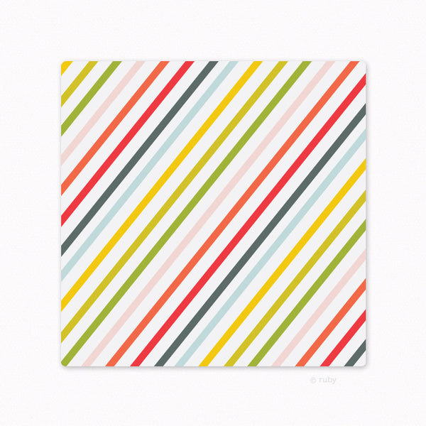 Reece 12x12 Customizable PSD Pattern