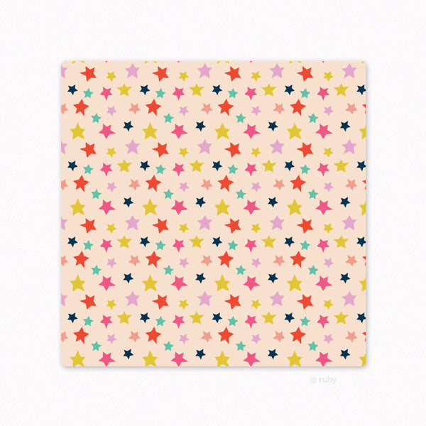 Starla 12x12 Customizable PSD Pattern