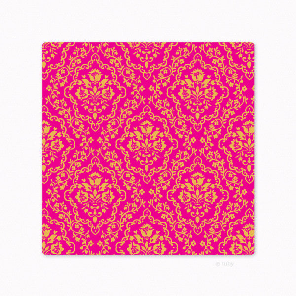 Violetta 12x12 Customizable PSD Pattern